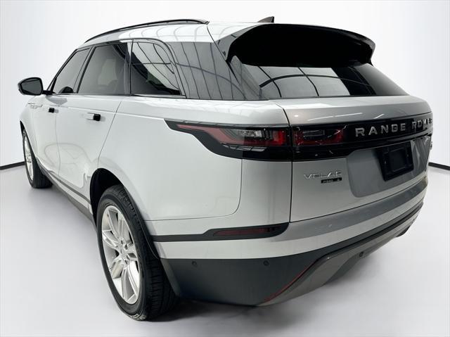 used 2020 Land Rover Range Rover Velar car, priced at $30,490