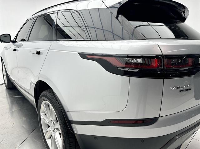 used 2020 Land Rover Range Rover Velar car, priced at $30,490