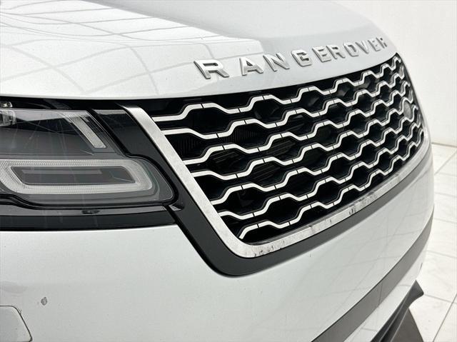 used 2020 Land Rover Range Rover Velar car, priced at $30,490