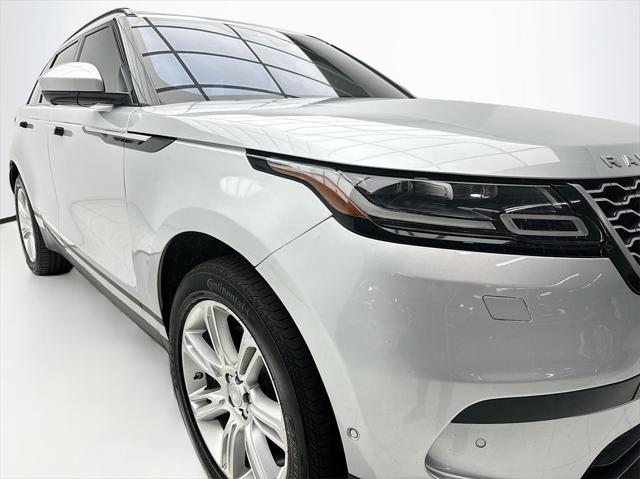 used 2020 Land Rover Range Rover Velar car, priced at $30,490