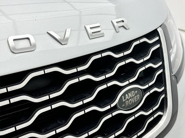 used 2020 Land Rover Range Rover Velar car, priced at $30,490