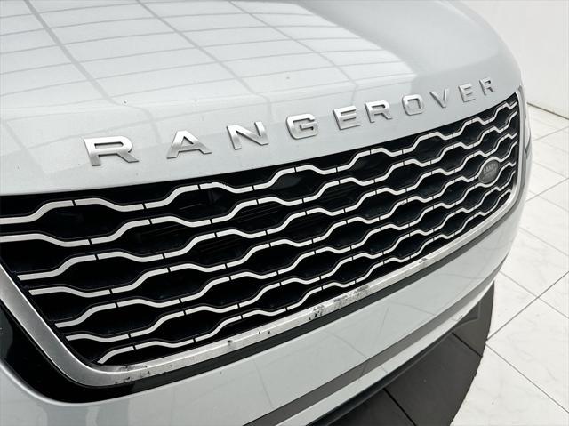 used 2020 Land Rover Range Rover Velar car, priced at $30,490