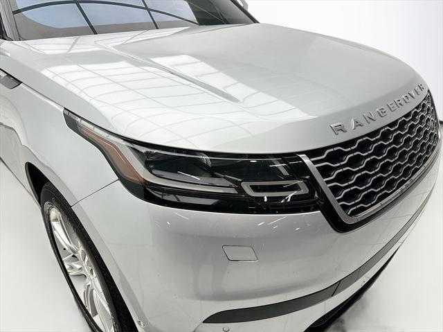 used 2020 Land Rover Range Rover Velar car, priced at $30,490