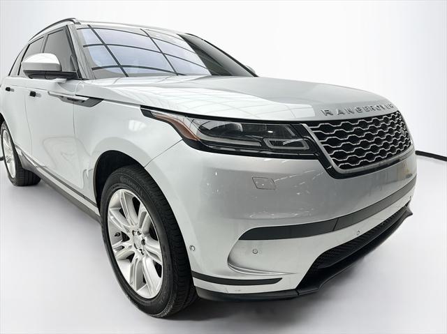 used 2020 Land Rover Range Rover Velar car, priced at $30,490