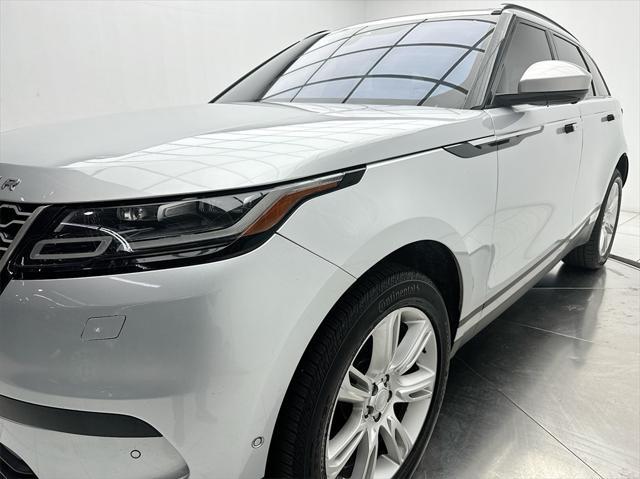 used 2020 Land Rover Range Rover Velar car, priced at $30,490