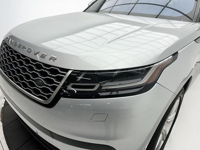 used 2020 Land Rover Range Rover Velar car, priced at $30,490