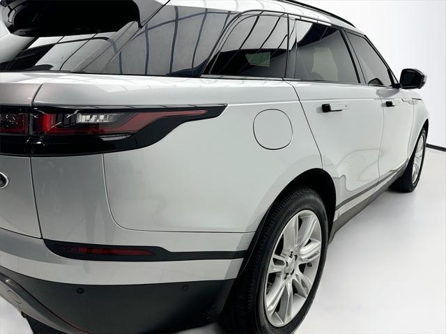 used 2020 Land Rover Range Rover Velar car, priced at $30,490