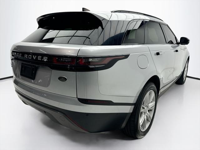 used 2020 Land Rover Range Rover Velar car, priced at $30,490