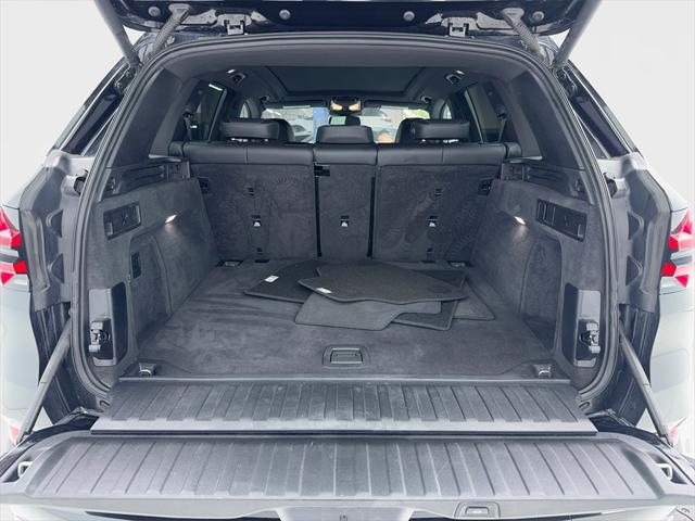 used 2024 BMW X5 car, priced at $42,390