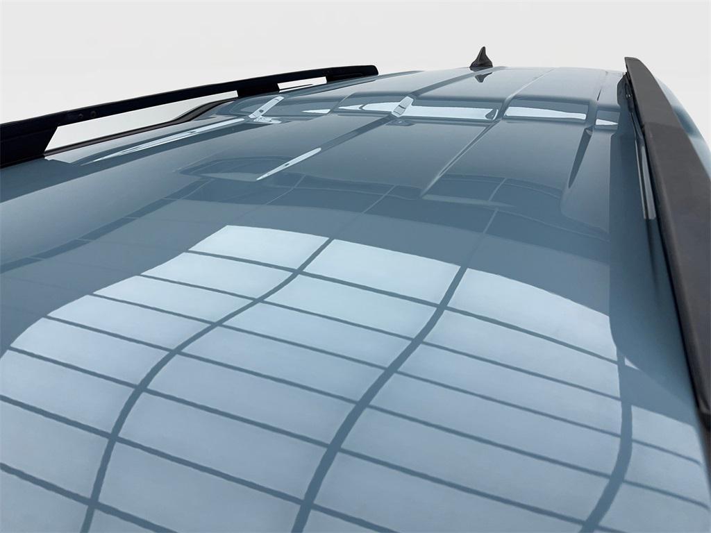 used 2021 Ford Bronco Sport car, priced at $19,490