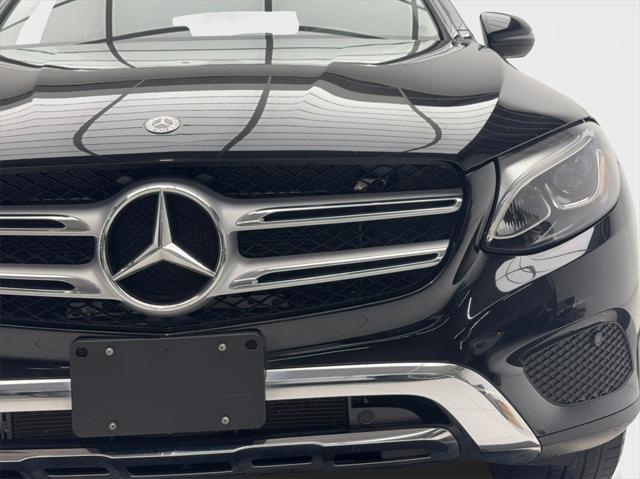 used 2019 Mercedes-Benz GLC 300 car, priced at $21,990