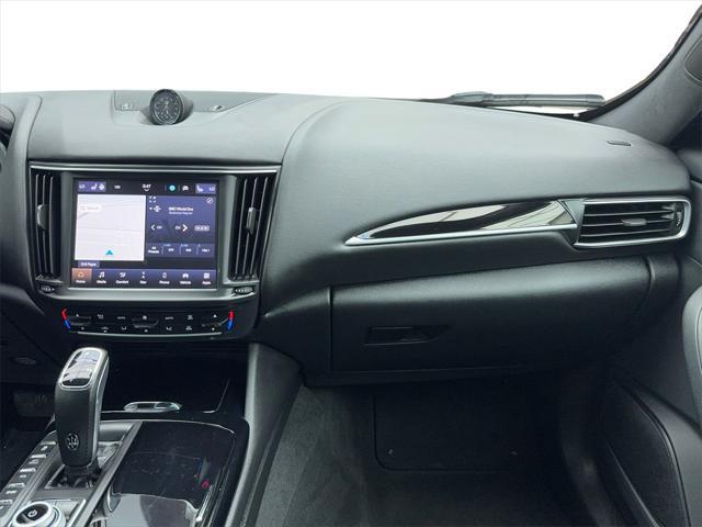 used 2023 Maserati Levante car, priced at $37,490