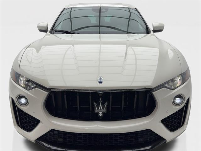 used 2023 Maserati Levante car, priced at $37,490