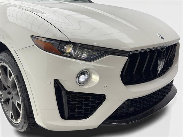 used 2023 Maserati Levante car, priced at $37,490