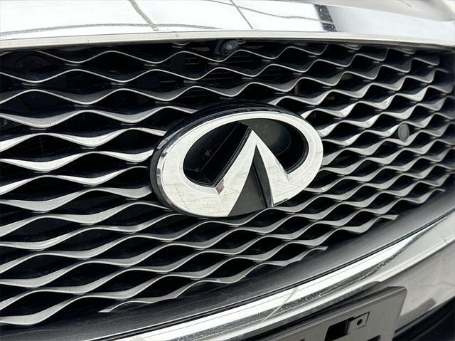 used 2021 INFINITI Q50 car, priced at $19,990