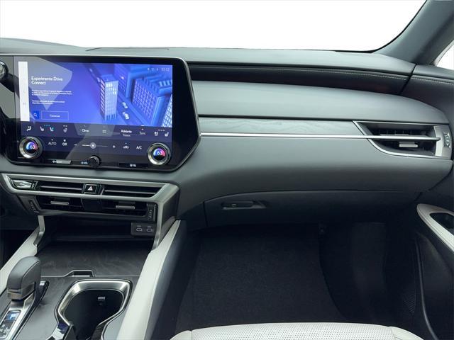 used 2023 Lexus RX 350 car, priced at $52,490