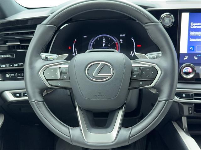 used 2023 Lexus RX 350 car, priced at $52,490
