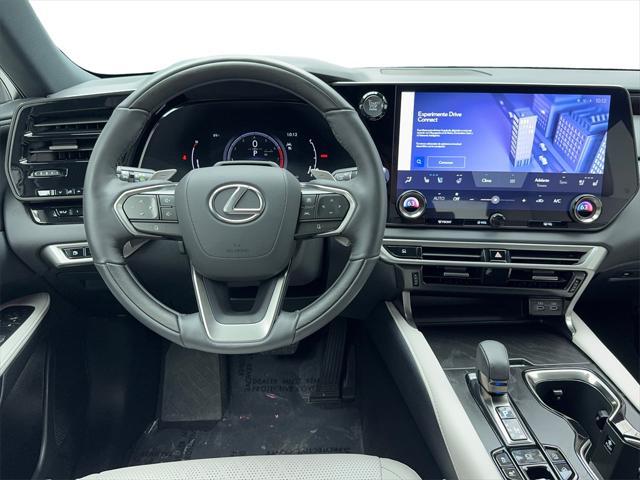 used 2023 Lexus RX 350 car, priced at $52,490