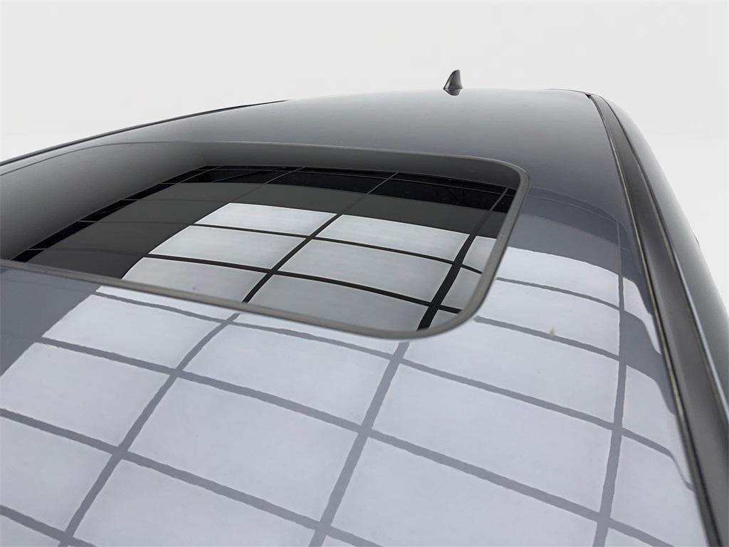 used 2021 Honda CR-V car, priced at $18,880