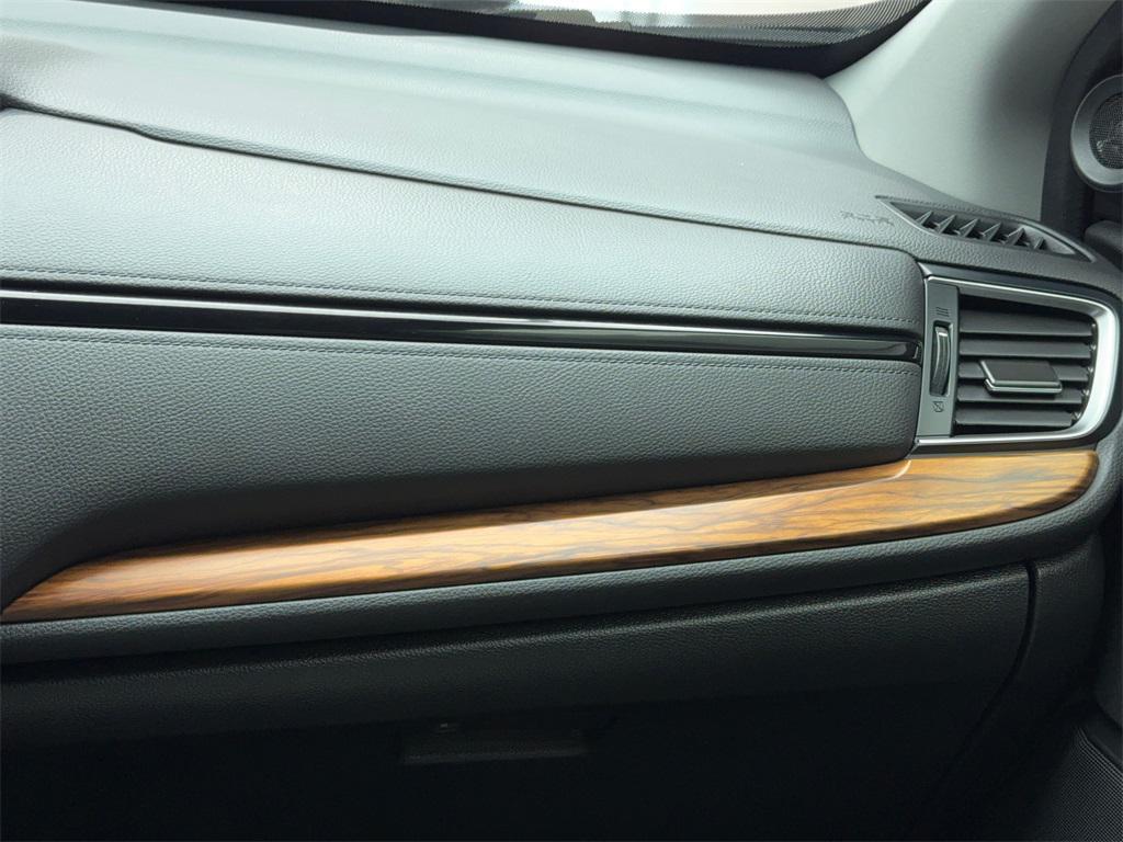 used 2021 Honda CR-V car, priced at $18,880