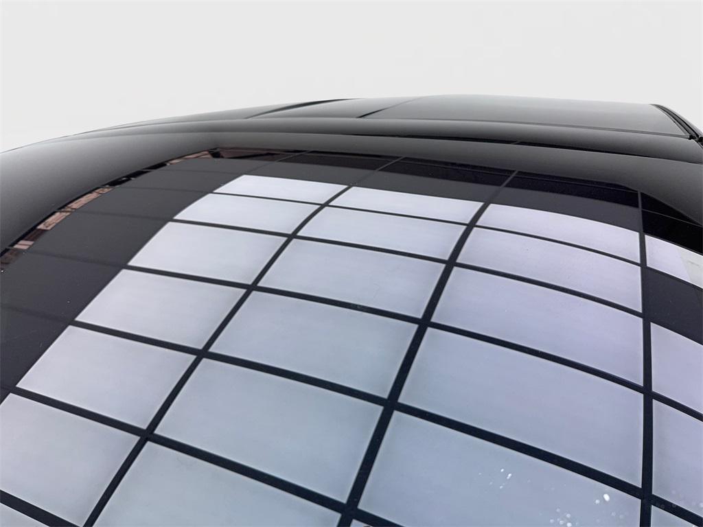 used 2022 Tesla Model X car, priced at $49,490