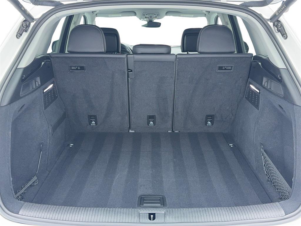 used 2023 Audi Q5 car, priced at $26,490