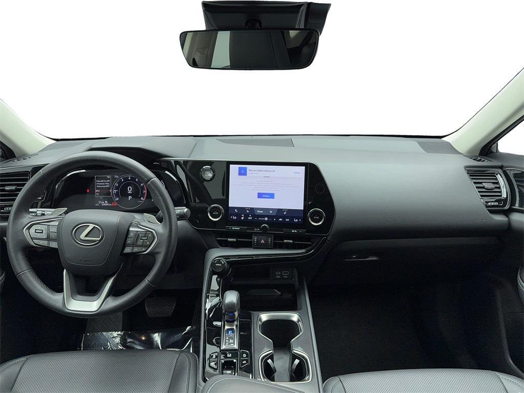 used 2022 Lexus NX 350 car, priced at $36,880