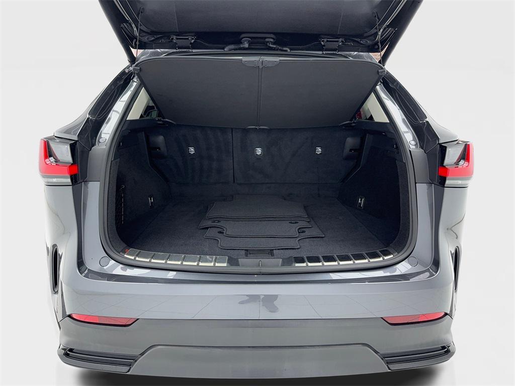 used 2022 Lexus NX 350 car, priced at $36,880