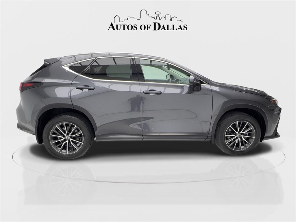 used 2022 Lexus NX 350 car, priced at $36,880