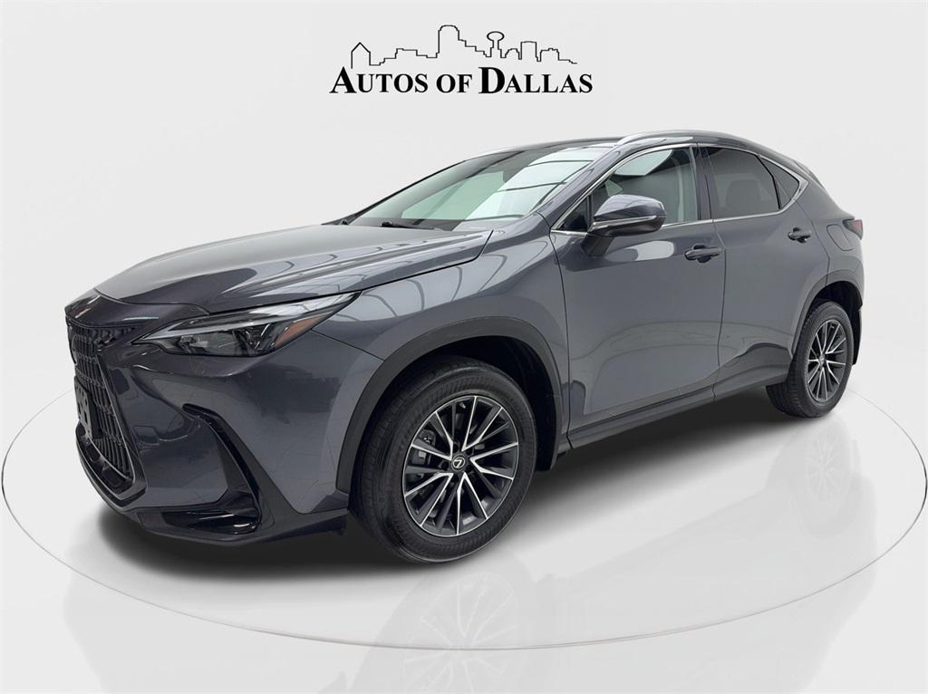 used 2022 Lexus NX 350 car, priced at $36,880