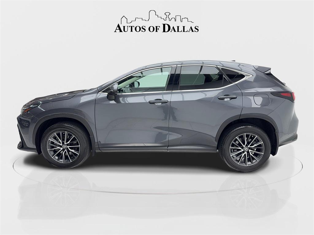 used 2022 Lexus NX 350 car, priced at $36,880