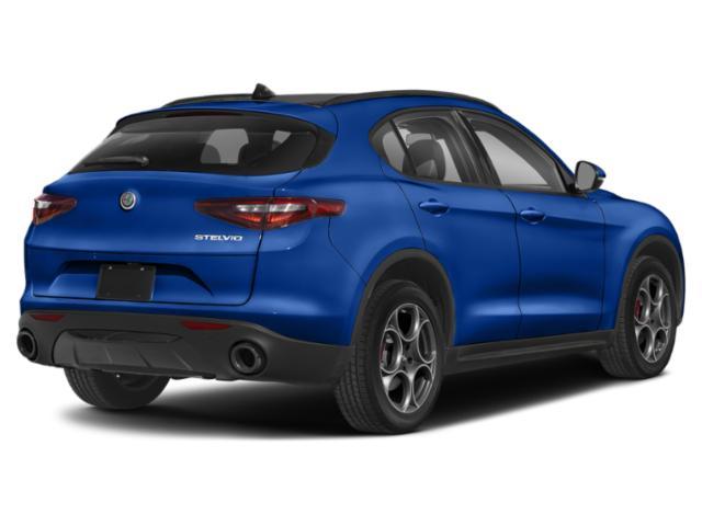 used 2022 Alfa Romeo Stelvio car, priced at $29,043