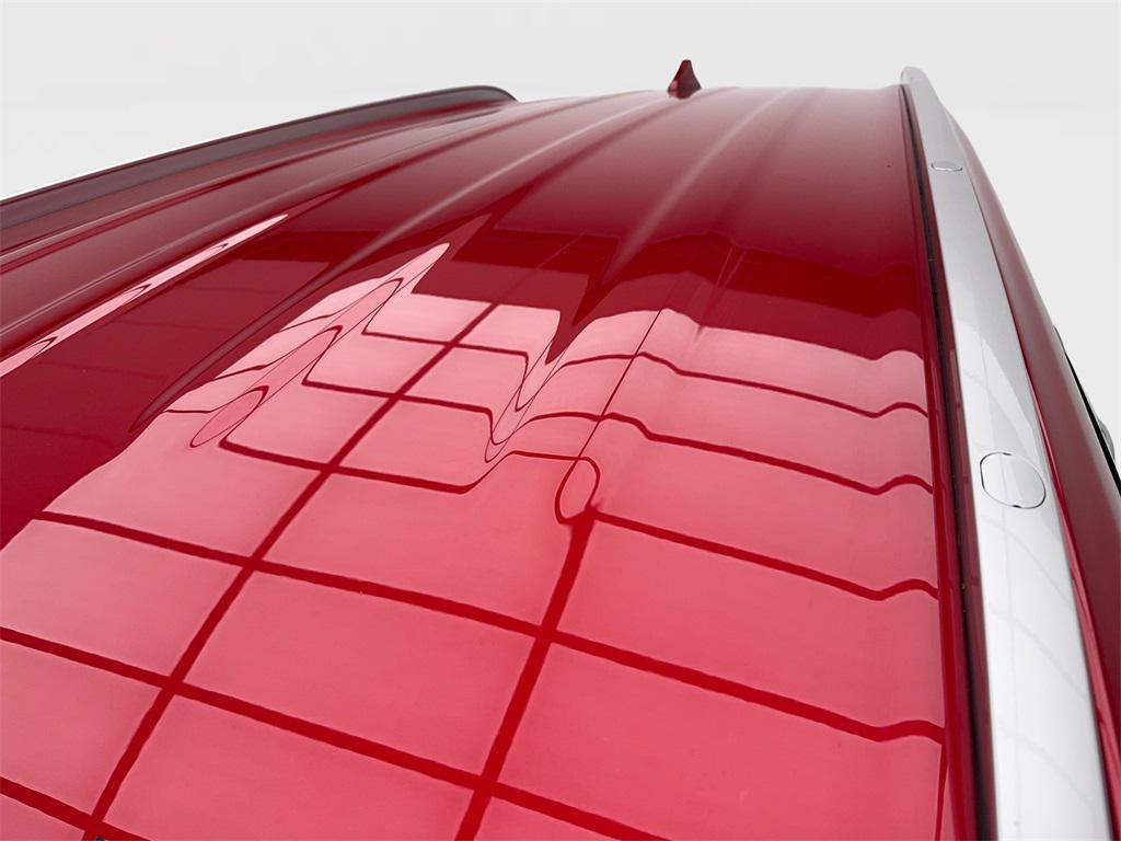 used 2023 Hyundai Santa Fe car, priced at $22,880