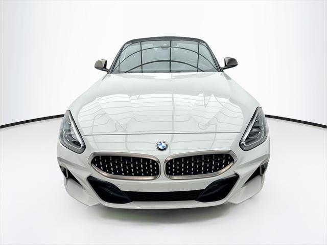 used 2020 BMW Z4 car, priced at $39,290