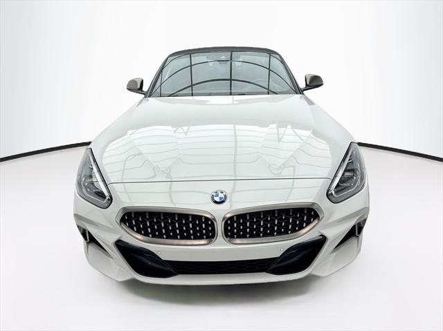 used 2020 BMW Z4 car, priced at $39,290