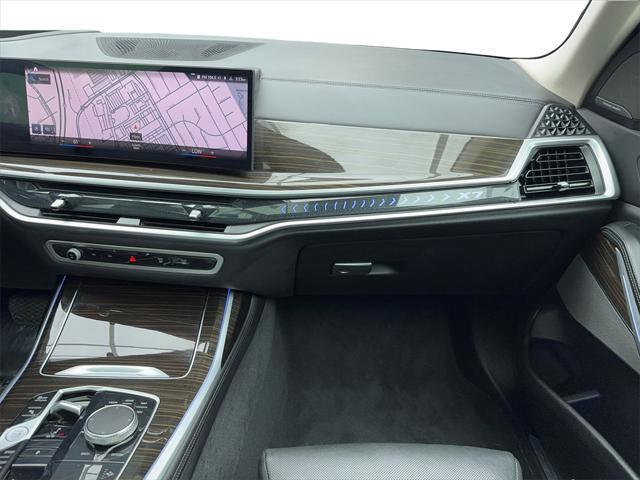 used 2023 BMW X7 car, priced at $57,990