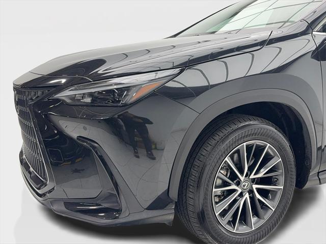 used 2023 Lexus NX 350 car, priced at $39,999