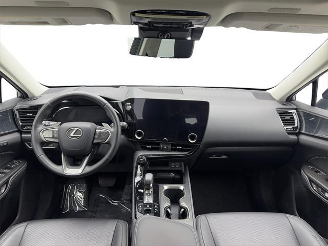 used 2023 Lexus NX 350 car, priced at $39,999