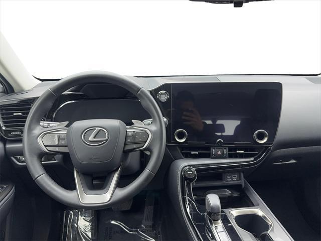 used 2023 Lexus NX 350 car, priced at $39,999