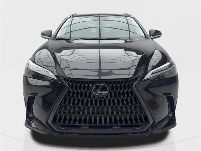 used 2023 Lexus NX 350 car, priced at $39,999