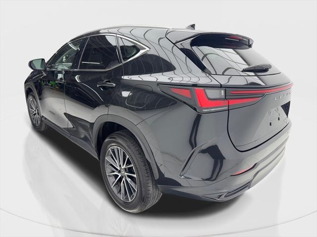 used 2023 Lexus NX 350 car, priced at $39,999