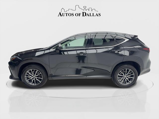 used 2023 Lexus NX 350 car, priced at $39,999