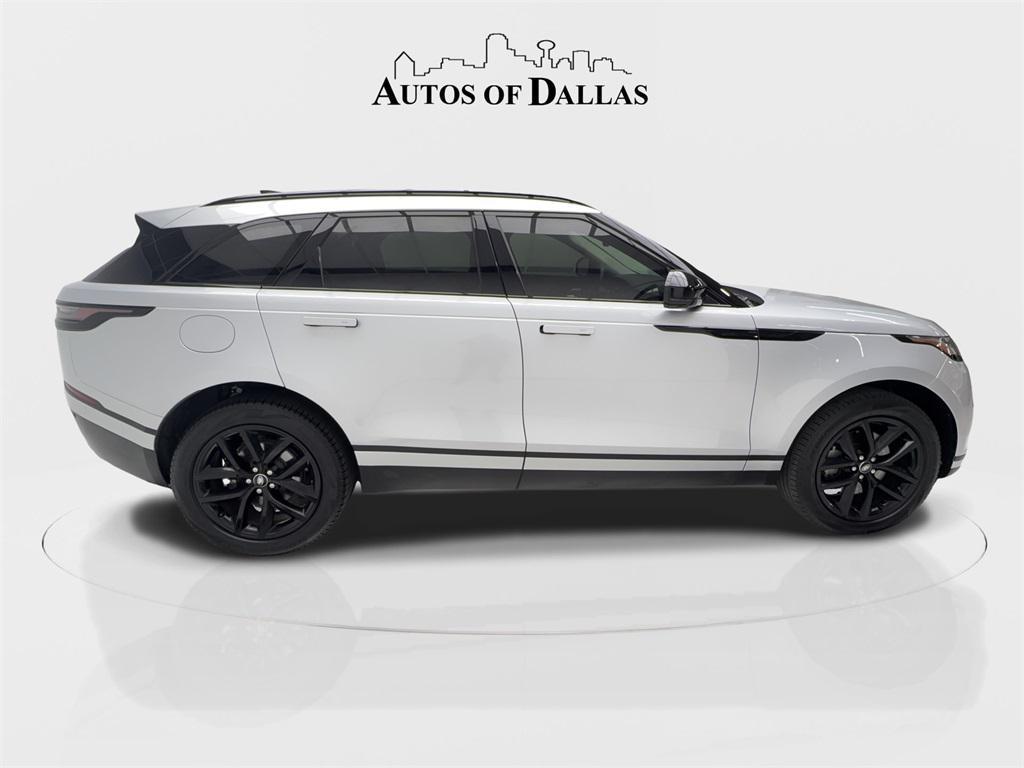 used 2024 Land Rover Range Rover Velar car, priced at $37,990