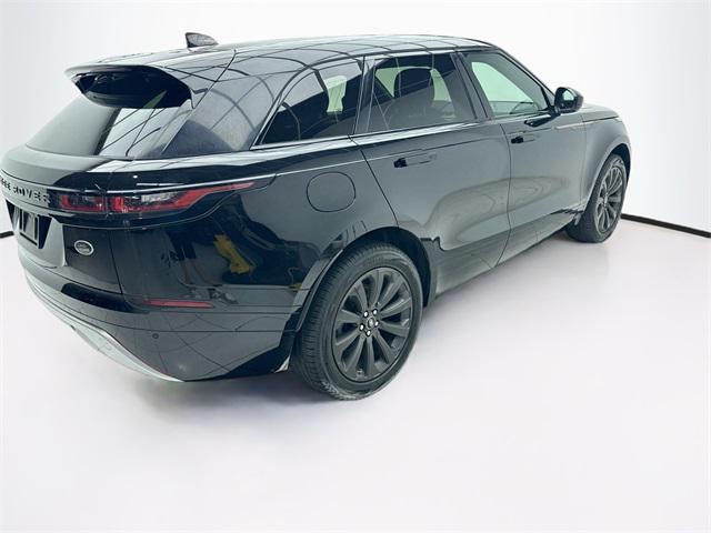 used 2020 Land Rover Range Rover Velar car, priced at $34,990