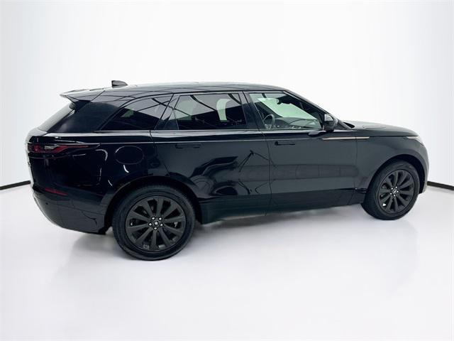 used 2020 Land Rover Range Rover Velar car, priced at $34,990