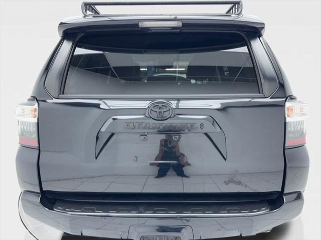 used 2021 Toyota 4Runner car, priced at $36,880