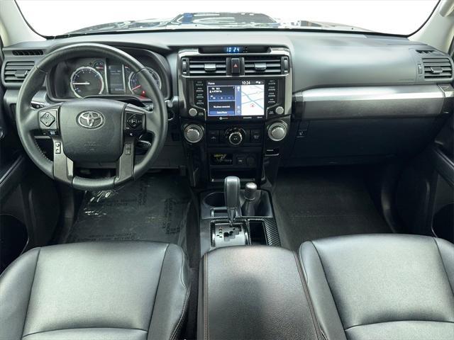 used 2021 Toyota 4Runner car, priced at $36,880