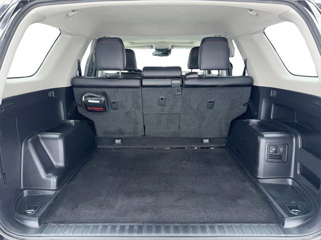used 2021 Toyota 4Runner car, priced at $36,880