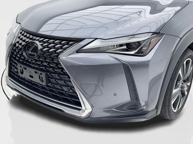 used 2020 Lexus UX 200 car, priced at $25,280