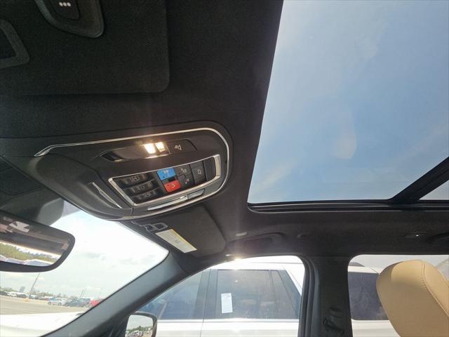 used 2023 Jeep Grand Cherokee car, priced at $33,490